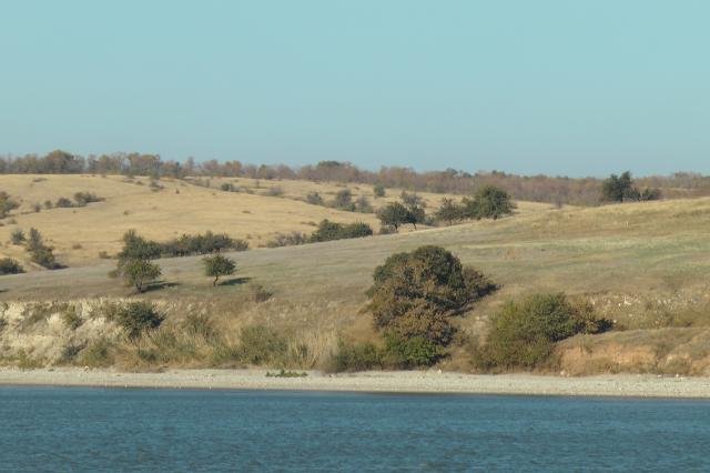 Urlaub in Russland-Flusskreuzfahrt auf Wolga & Don 2010